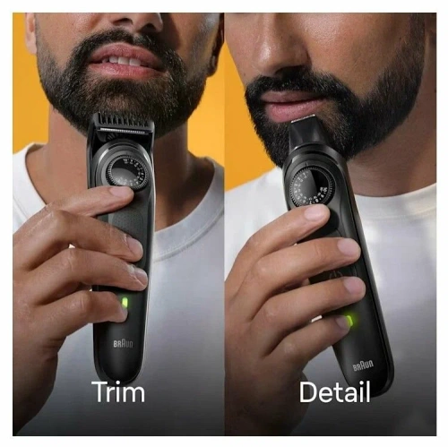 Триммер Braun BT5430