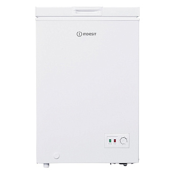 Морозильный ларь Indesit ICF 100