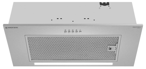 Вытяжка полновстраиваемая Meferi SMARTBOX60IX POWER