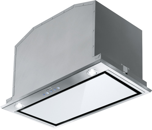 Вытяжка Franke FBI 537 XS/WH
