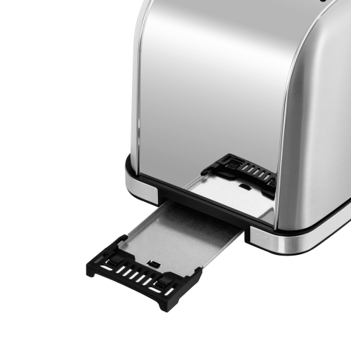 Тостер Maunfeld MF-822BG