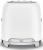 Тостер Smeg TSF01WHMEU