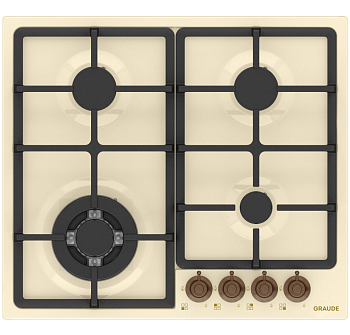 Газовая панель Graude GSK 60.1 EM