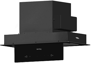 Вытяжка KORTING KHI 6099 ICGN