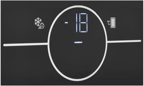 Морозильная камера Beko B3RFNK312G