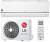 Сплит-система LG Eco Smart PC24SQ