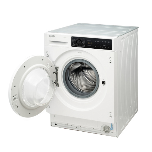 Встраиваемая стиральная машина DeLonghi DWMI 725 ISABELLA