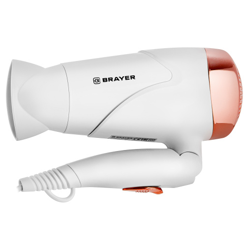 Фен BRAYER BR3026