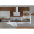 Вытяжка MBS FATSIA 160 GLASS WHITE