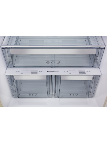 Холодильник Jacky's JR FV432EN