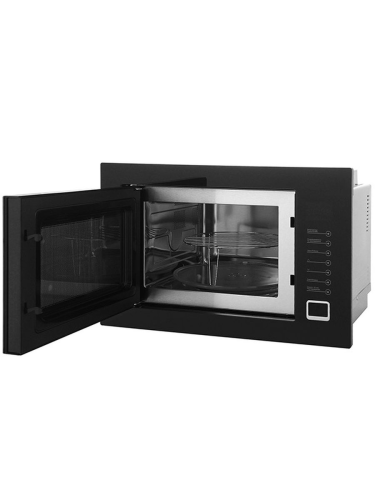Микроволновая печь встраиваемая Midea TG925B8D, черный