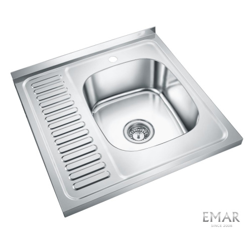 Мойка Emar T6060RQ