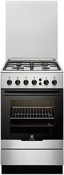 Газовая плита Electrolux EKG 951108 X