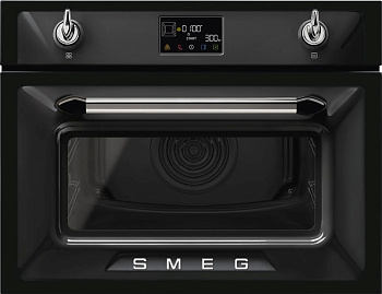 Духовой шкаф Smeg SO4902M1N