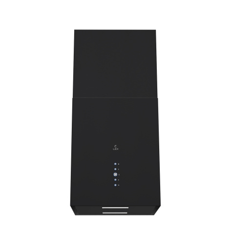 Вытяжка Lex Alto 400 Black