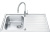Мойка Smeg LLR861-2