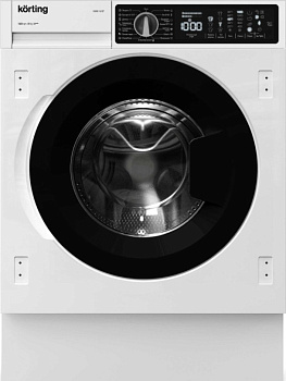 Стиральная машина Korting KWMI 14V87
