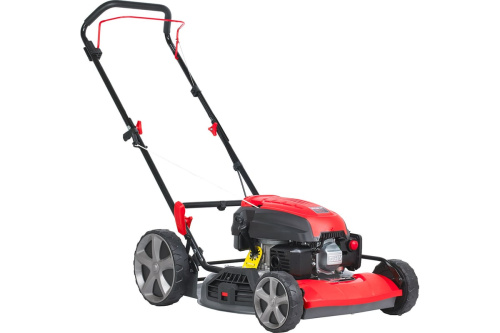 Бензиновая газонокосилка EVOline LMG51P