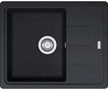 Мойка Franke BFG 611C оникс