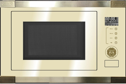Встраиваемая микроволновая печь Kaiser EM 2545 ElfAD