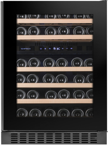 Холодильник винный Temptech OX60DRB