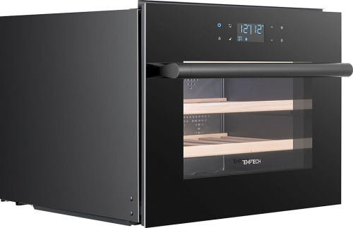 Холодильник винный Temptech OZ45SBTOP