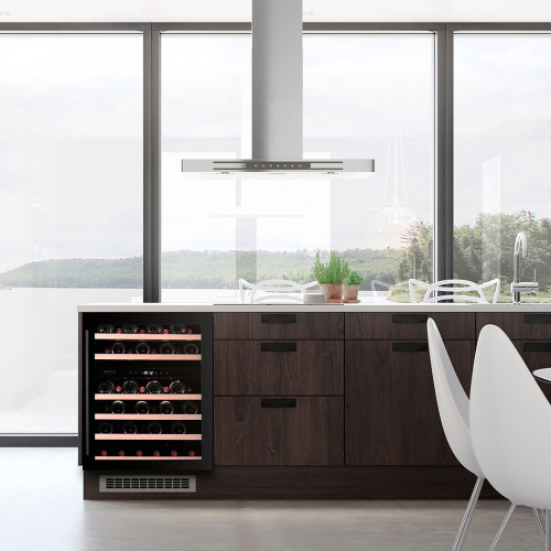 Холодильник винный Temptech PRESX60DB