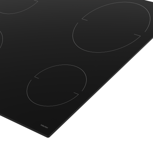 Индукционная варочная панель Beko HII64401QT