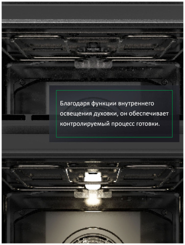 Духовой шкаф ARDO BO13X2