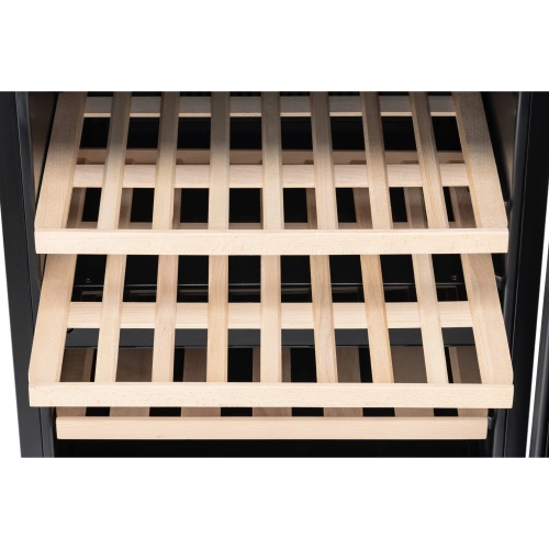 Встраиваемый винный холодильник VARD WCI6DS