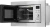 Микроволновая Печь Hyundai HBW 2040 IX 20л. 800Вт