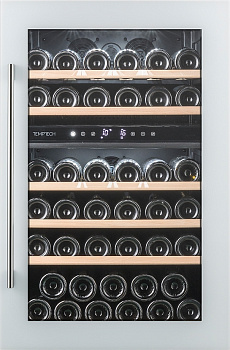 Холодильник винный Temptech OZ90DW