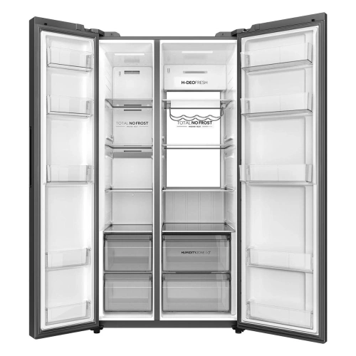 Холодильник Haier HRF-600DM7ERU