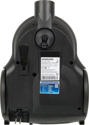 Пылесос Samsung VC18M2110SB