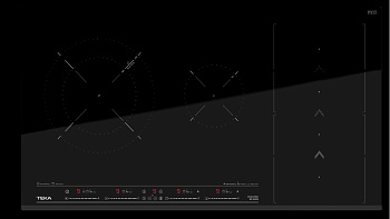 Индукционная варочная панель Teka IZS 96600 MSP