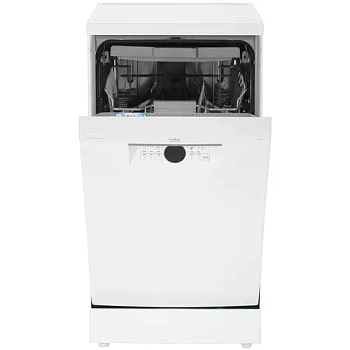 Посудомоечная машина Beko BDFS26120WQ