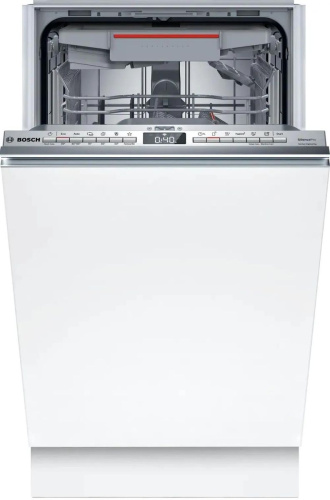 Встраиваемая посудомоечная машина Bosch SPV6EMX70Q