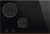 Комбинированная варочная панель Smeg PM6743R