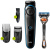 Триммер Braun BT3240 + Бритва Gillette