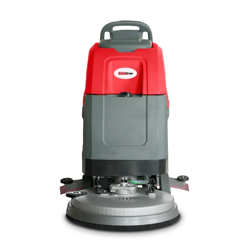 Поломоечная машина аккумуляторная EVOline SDB 530