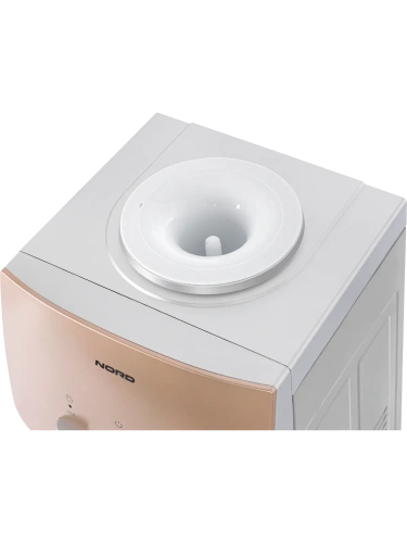 Кулер для воды NORD FK 55 G