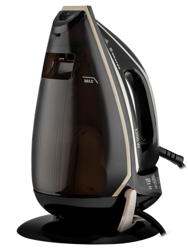 Паровая станция BRAYER BR4158