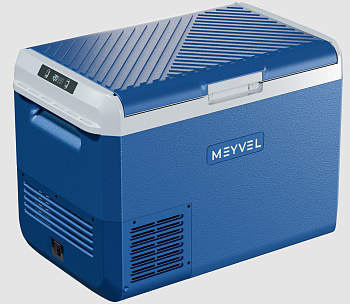 Автохолодильник Meyvel AF-M50