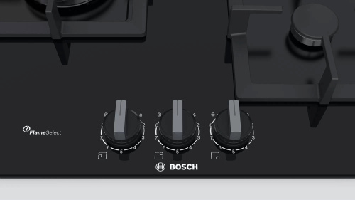 Газовая варочная панель Bosch PPC6A6B20