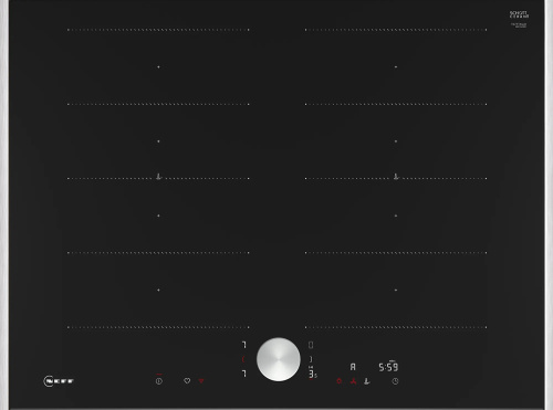 Варочная панель индукционная Neff T67TTX4L0