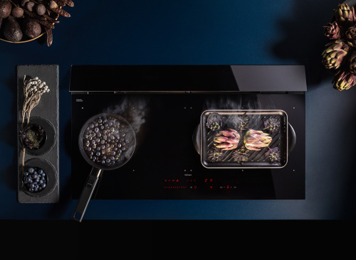 Варочная поверхность Falmec BRERA