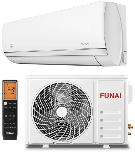 Сплит-система Funai KADZOKU NEW WiFi RAC-KD55HP.D02/S / RAC-KD55HP.D02/U