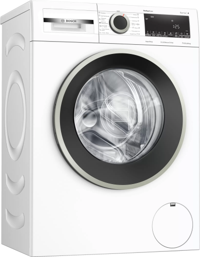 Стиральная машина Bosch WHA122W1OE