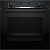 Встраиваемый духовой шкаф Bosch HRG4785B6