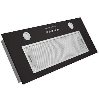 Вытяжка Zigmund & Shtain K 016.5 B